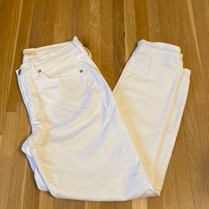 Gap Best Girlfriend Jeans